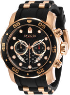 INVICTA 30825- PRONTA ENTREGA