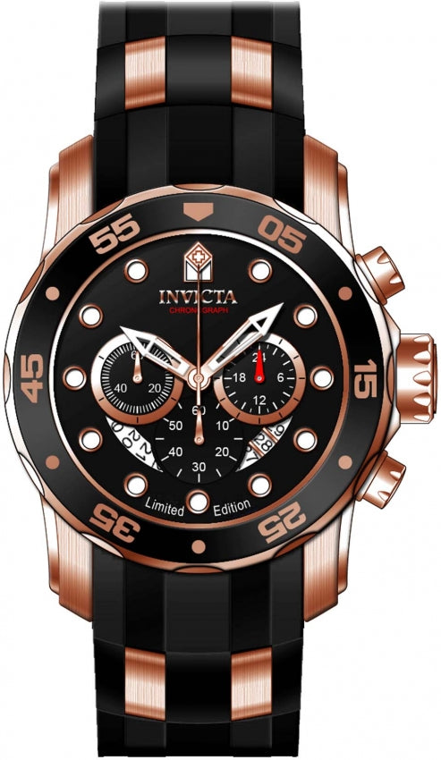 INVICTA 30825- PRONTA ENTREGA
