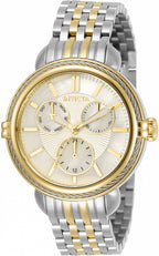 INVICTA 30851- PRONTA ENTREGA