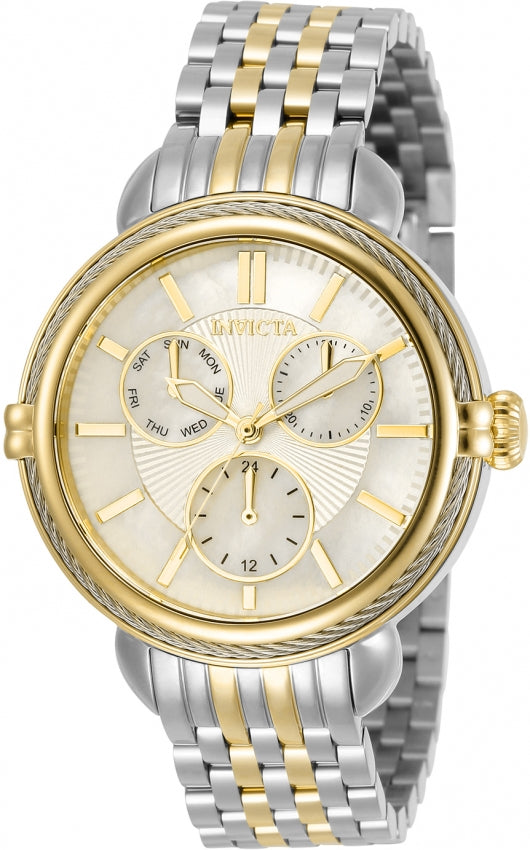 INVICTA 30851- PRONTA ENTREGA