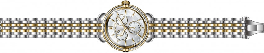 INVICTA 30851- PRONTA ENTREGA