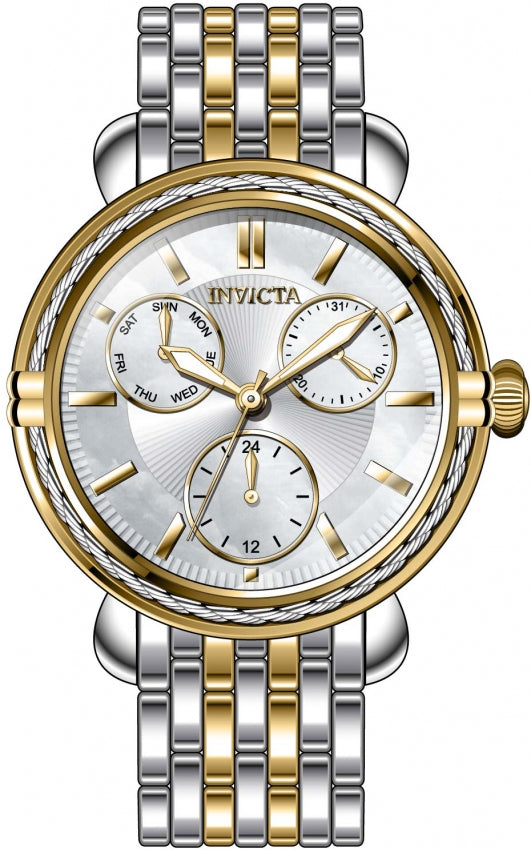 INVICTA 30869- PRONTA ENTREGA