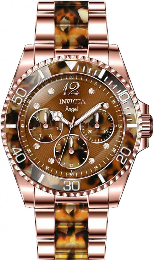 INVICTA 32536- PRONTA ENTREGA