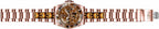 INVICTA 32536- PRONTA ENTREGA