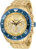 INVICTA 33831- PRONTA ENTREGA