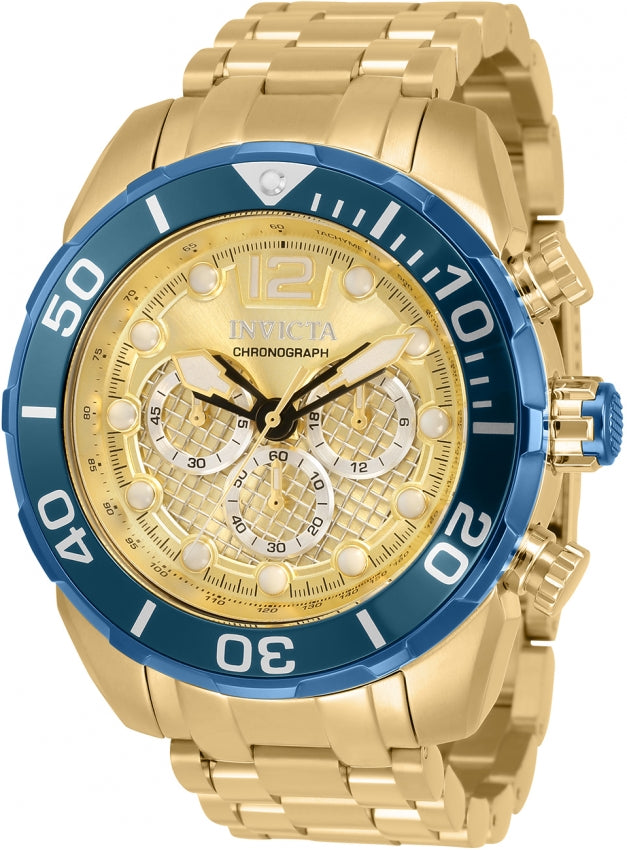 INVICTA 33831- PRONTA ENTREGA