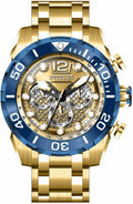 INVICTA 33831- PRONTA ENTREGA