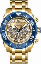 INVICTA 33831- PRONTA ENTREGA