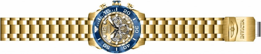 INVICTA 33831- PRONTA ENTREGA