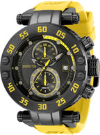 INVICTA 34799- PRONTA ENTREGA