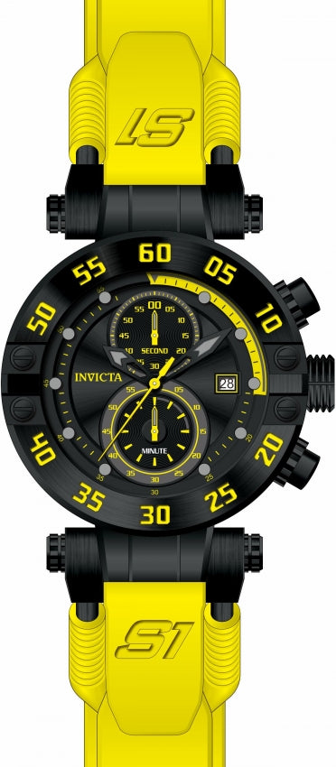 INVICTA 34799- PRONTA ENTREGA
