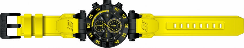 INVICTA 34799- PRONTA ENTREGA