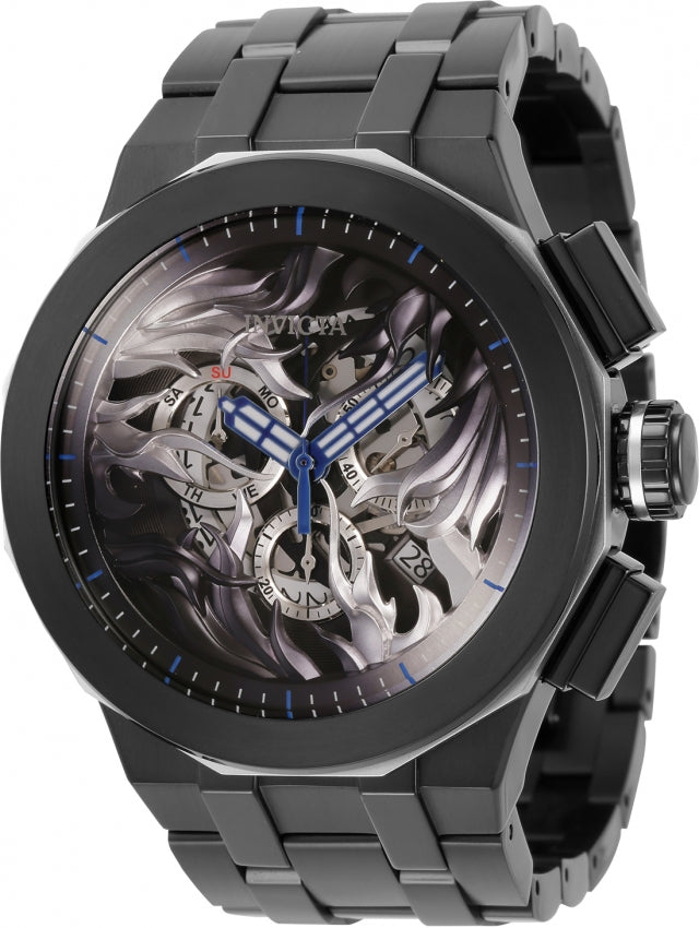 INVICTA 34872- PRONTA ENTREGA