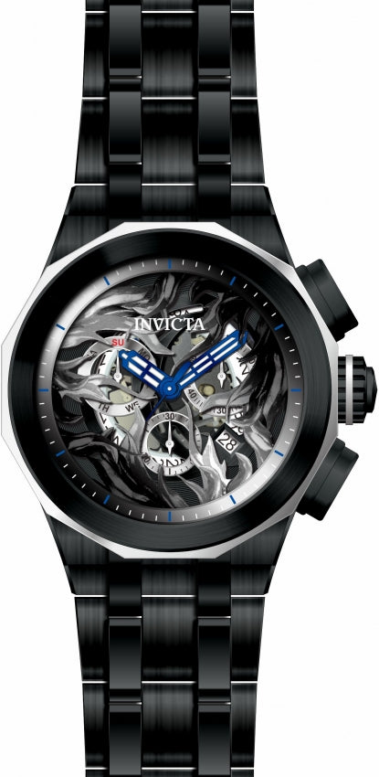 INVICTA 34872- PRONTA ENTREGA