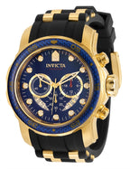 INVICTA 35416- PRONTA ENTREGA
