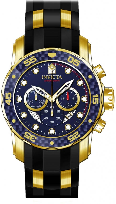 INVICTA 35416- PRONTA ENTREGA