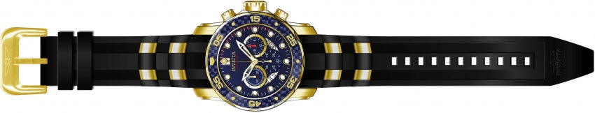 INVICTA 35416- PRONTA ENTREGA