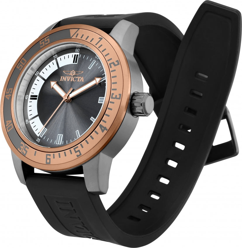 INVICTA 35687- PRONTA ENTREGA
