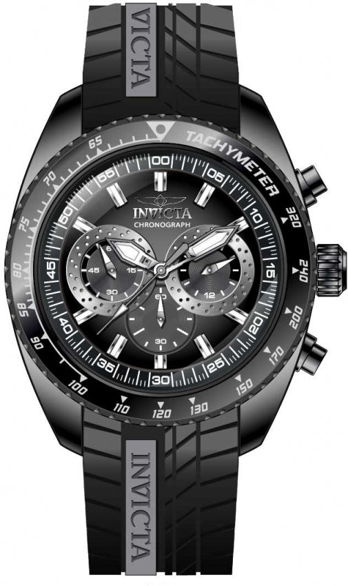 INVICTA 36303- PRONTA ENTREGA