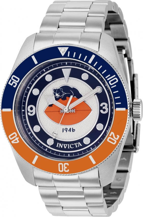 INVICTA 37236- PRONTA ENTREGA
