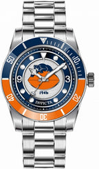 INVICTA 37236- PRONTA ENTREGA