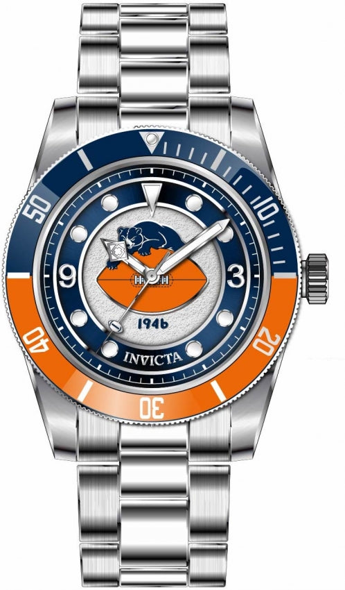 INVICTA 37236- PRONTA ENTREGA