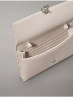 Bolsa Cross - Body Calvin Klein - Archive Hardware Chain Wallet