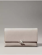 Bolsa Cross - Body Calvin Klein - Archive Hardware Chain Wallet