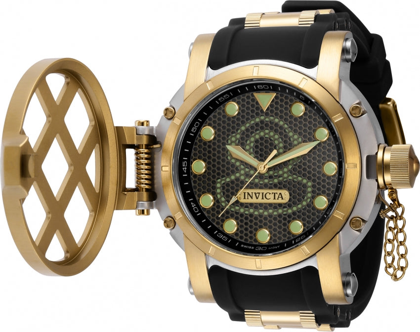 INVICTA 37350- PRONTA ENTREGA