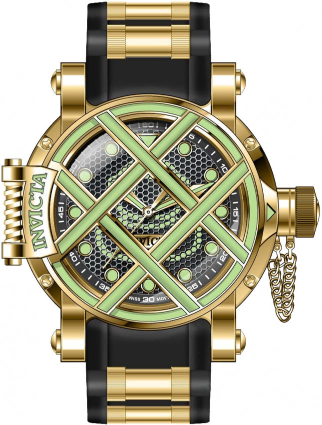 INVICTA 37350- PRONTA ENTREGA