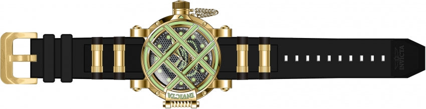 INVICTA 37350- PRONTA ENTREGA
