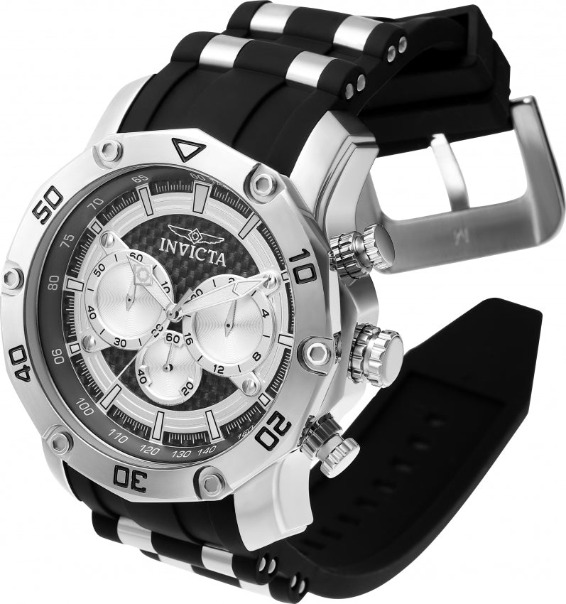 INVICTA 37718- PRONTA ENTREGA