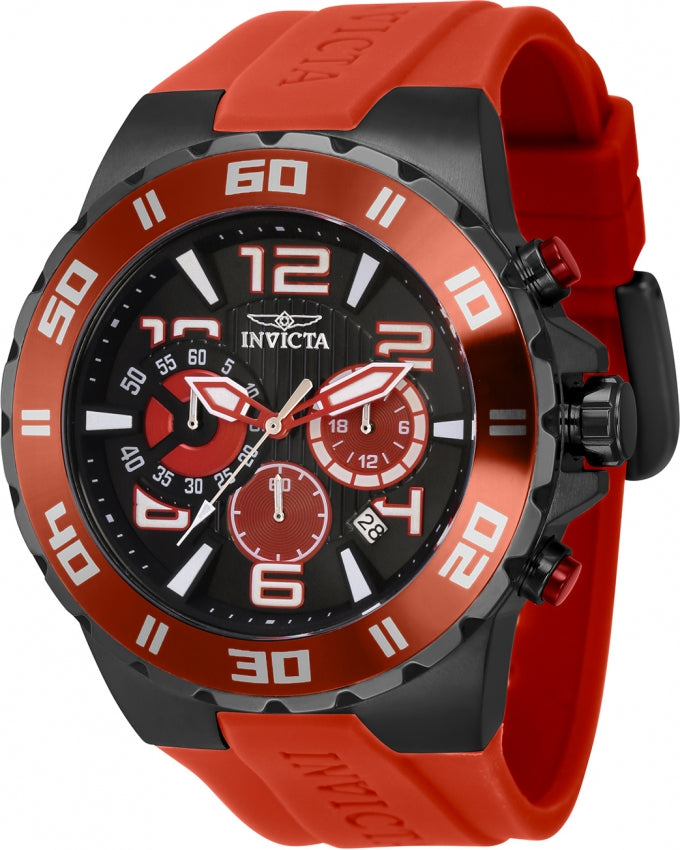 INVICTA 37757- PRONTA ENTREGA