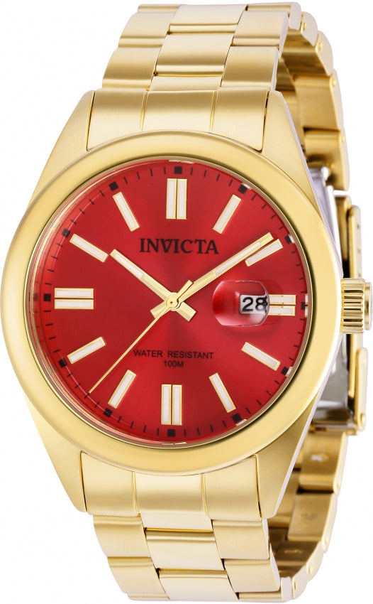 INVICTA 38465- PRONTA ENTREGA