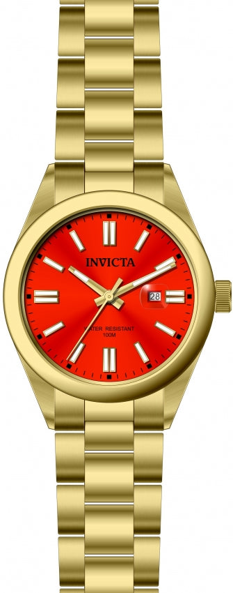 INVICTA 38465- PRONTA ENTREGA