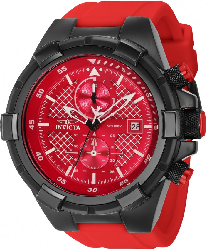 INVICTA 39372- PRONTA ENTREGA