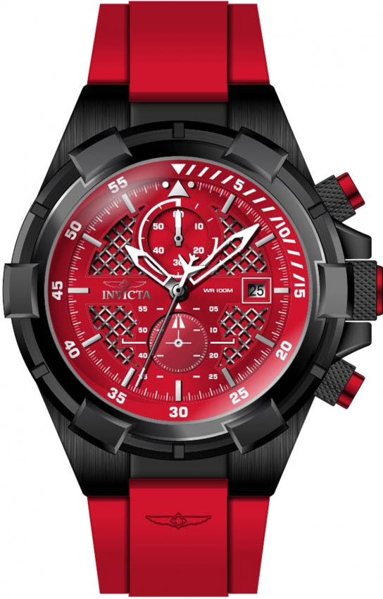 INVICTA 39372- PRONTA ENTREGA