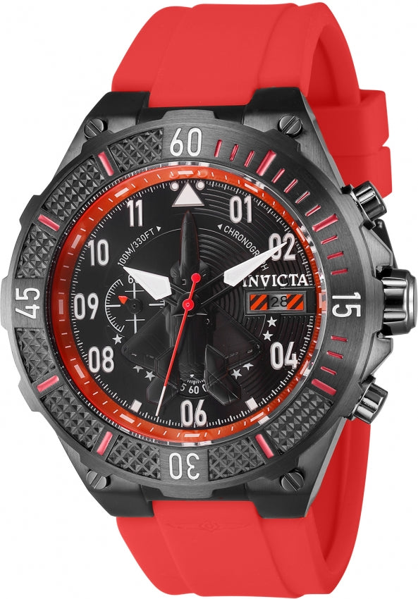 INVICTA 39897- PRONTA ENTREGA