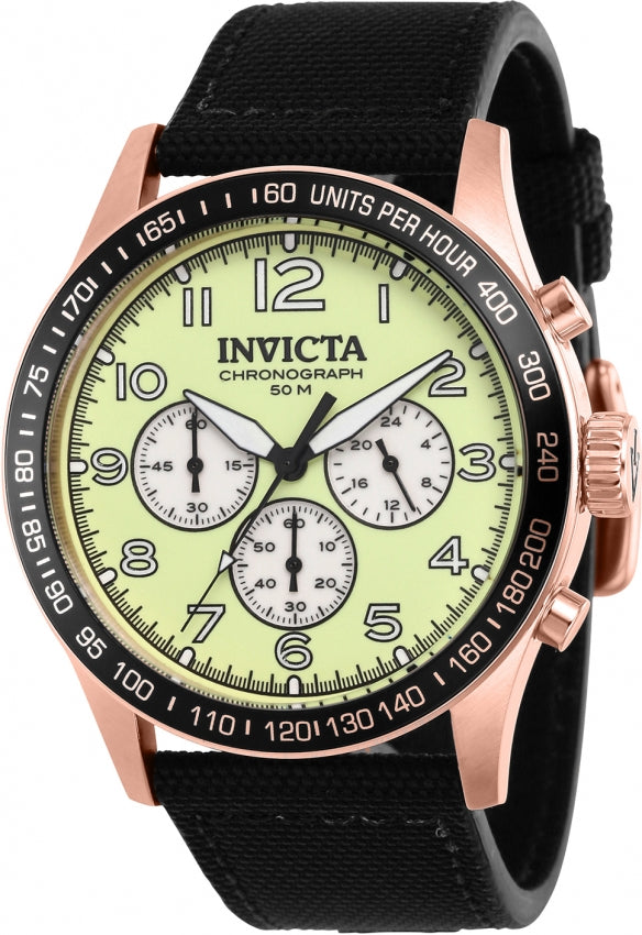 INVICTA 40523- PRONTA ENTREGA