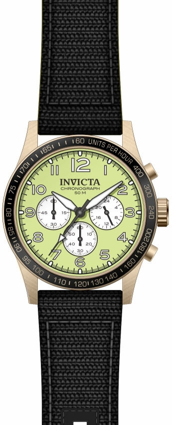 INVICTA 40523- PRONTA ENTREGA