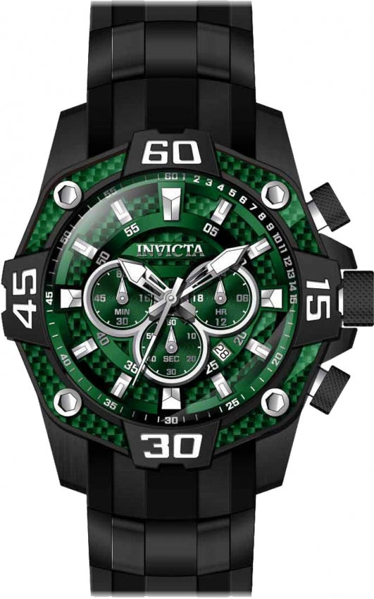 INVICTA 40524- PRONTA ENTREGA