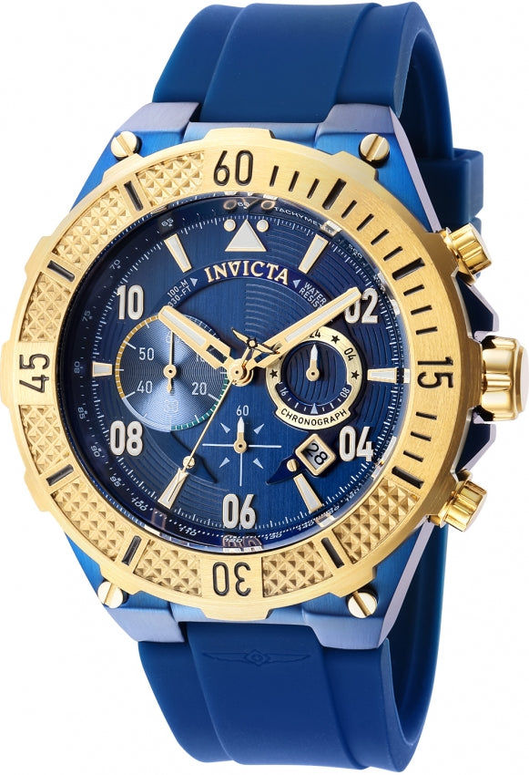 INVICTA 40533- PRONTA ENTREGA