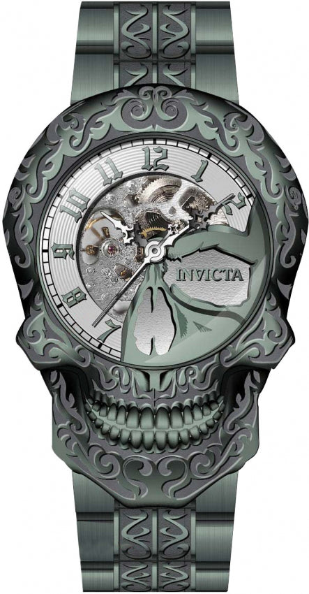 INVICTA 40761- PRONTA ENTREGA