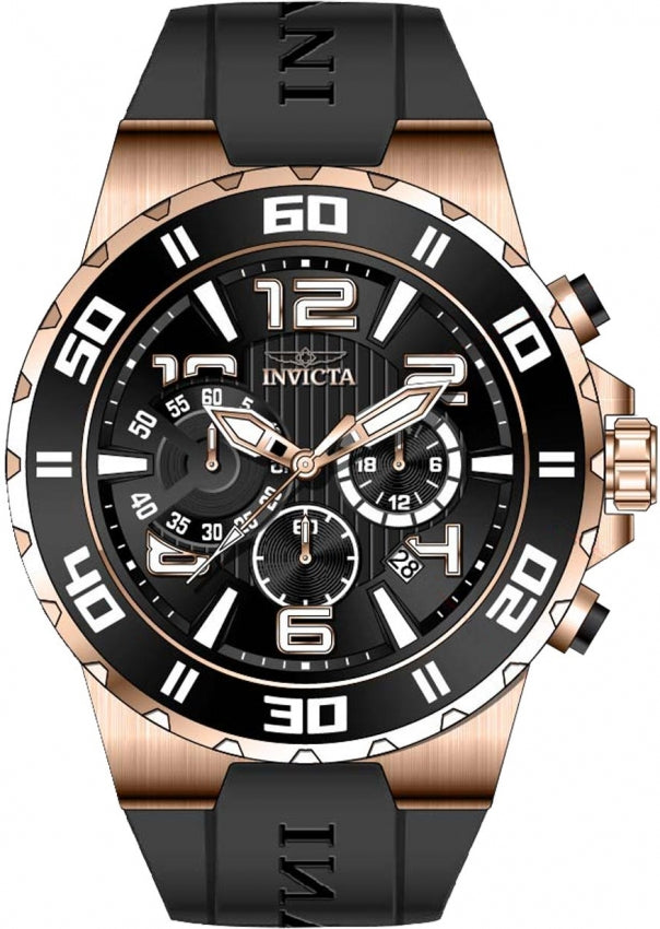 INVICTA 43956- PRONTA ENTREGA