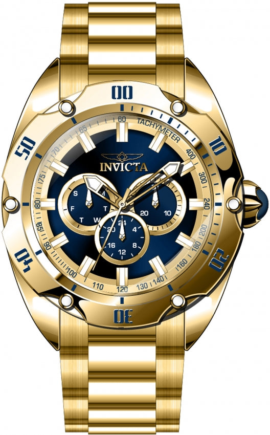INVICTA 45732- PRONTA ENTREGA