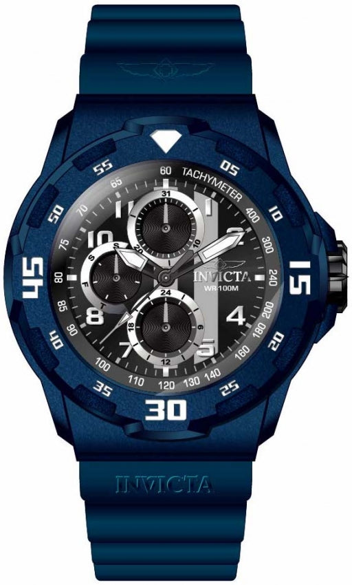 INVICTA 46398- PRONTA ENTREGA