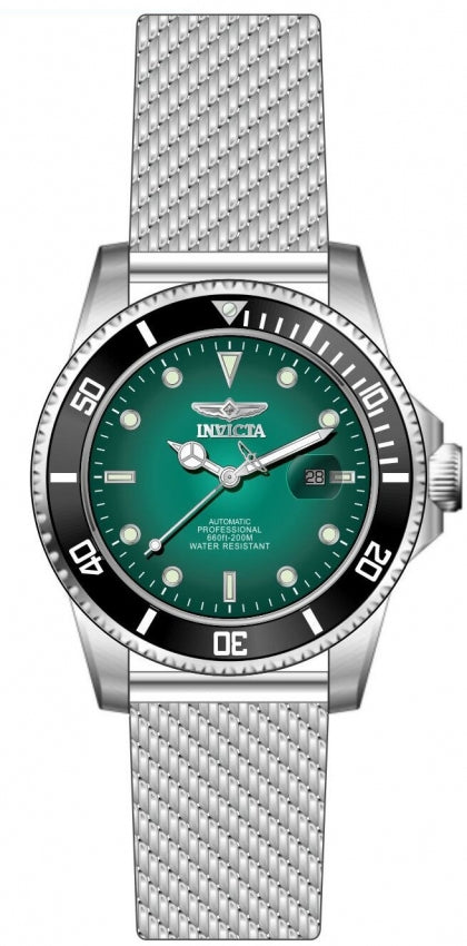 INVICTA 48630- PRONTA ENTREGA