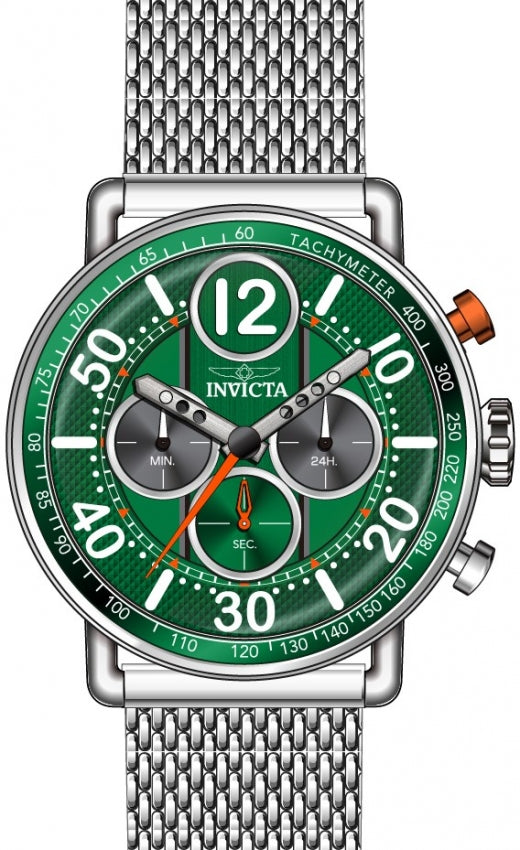 INVICTA 49373- PRONTA ENTREGA