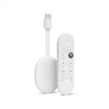 Google Chromecast com Google TV (4K)