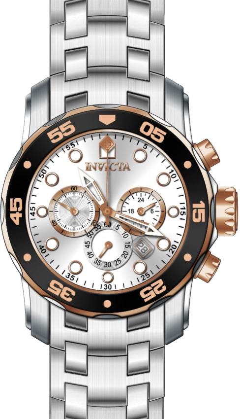 INVICTA 80037-PRONTA ENTREGA